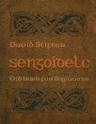 Sengoidelc - Old Irish for Beginners