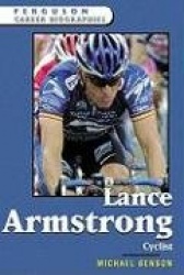 Lance Armstrong - Cyclist