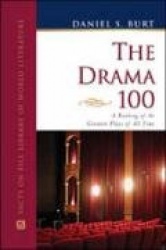 The Drama 100 - A Ranking of the Greatest Plays of All Time