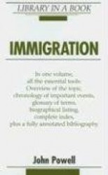 Immigration