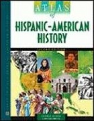 Atlas of Hispanic-American History