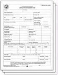 Business Forms on File