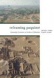 Reframing Paquimé - Community Formation in Northwest Chihuahua