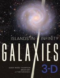 Islands in Infinity - Galaxies 3-D