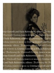 Fashioning the Nineteenth Century - Habits of Being 3