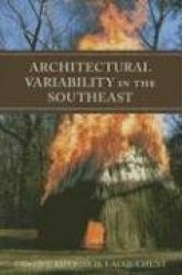 Architectural Variability in the Southeast