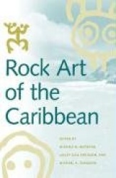 Rock Art of the Caribbean