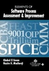 Elements of Software Process Assessment & Improvement