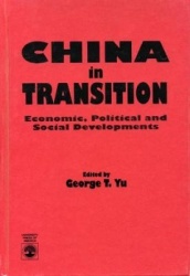 China in Transition - Political and Social Developments