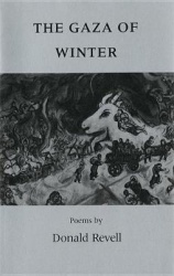 The Gaza of Winter - Poems