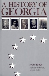 A History of Georgia