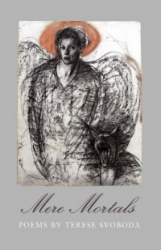 Mere Mortals - Poems