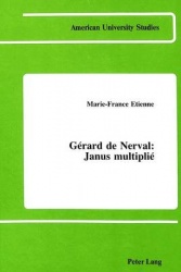 Gerard de Nerval - Janus Multiplie