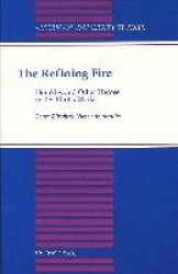 The Refining Fire - Herakles and Other Heroes in T.S. Eliot's Works