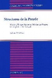Structures de la Pensee - Modes / Temps / Aspects / Modes de Proces en Anglais et en Francais