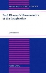 Paul Ricoeur's Hermeneutics of the Imagination