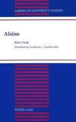 Alsino - Translator: Guillermo I. Castillo-Feliu