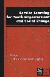 Service Learning for Youth Empowerment and Social Change