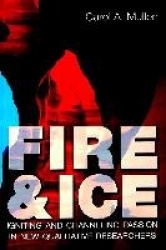 Fire & Ice - Igniting and Channeling Passion in New Qualitative Researchers