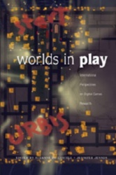Worlds in Play - International Perspectives on Digital Games Research