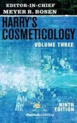 Harry's Cosmeticology: Volume 3