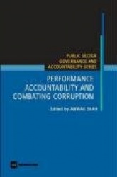 Performance Accountability and Combating Corruption