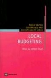 Local Budgeting