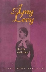 Amy Levy - Her Life in Letters