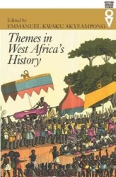Themes in West Africa`s History