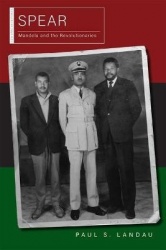 Spear - Mandela and the Revolutionaries