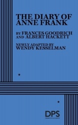 Diary of Anne Frank (Kesselman)