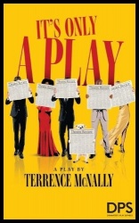It's Only a Play