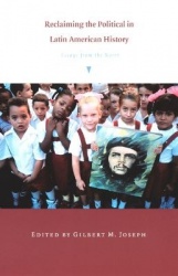 Reclaiming the Political in Latin American History - Essays from the North