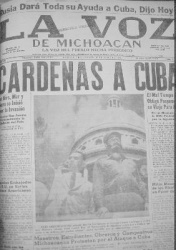 In from the Cold - Latin America's New Encounter with the Cold War