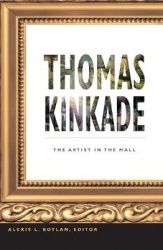 Thomas Kinkade - The Artist in the Mall