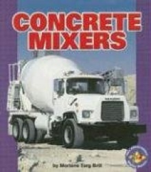 Concrete Mixers