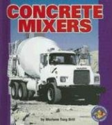Concrete Mixers