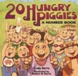 20 Hungry Piggies