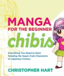 Manga for the beginner chibis
