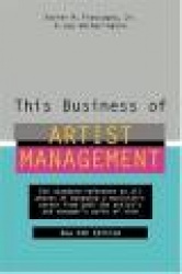 This Business of Artist Management