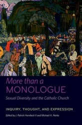 More Than a Monologue: Sexual Diversity and the - Inquiry, Thought, and Expression