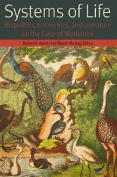 Systems of Life - Biopolitics, Economics, and Literature on the Cusp of Modernity