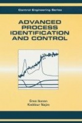 Advanced Process Identification and Control