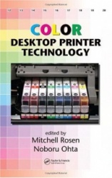 Color Desktop Printer Technology