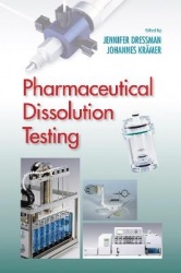 Pharmaceutical Dissolution Testing