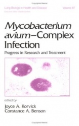 Mycobacterium Avium-Complex Infection: Progress in Research&Treatment