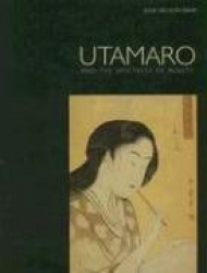 Utamaro and the Spectacle of Beauty