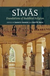 Simas - Foundations of Buddhist Religion