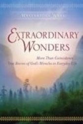 Extraordinary Wonders