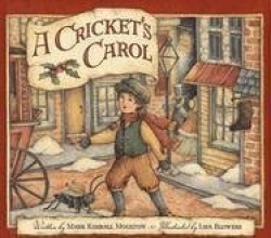 A Cricket's Carol